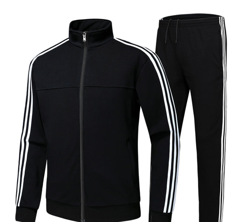TENUE RUNNING Fashion PERFORMANCE HOMME