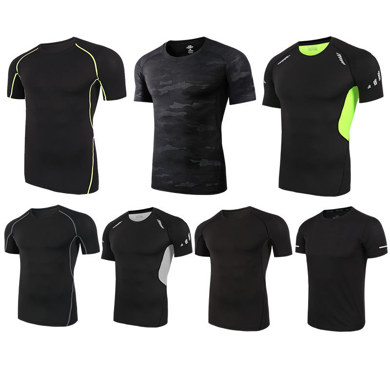 Tenue Running Performance – Élégance et Dynamisme