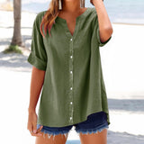 Top Polyvalent Mode Européenne & Américaine – Chic Féminin