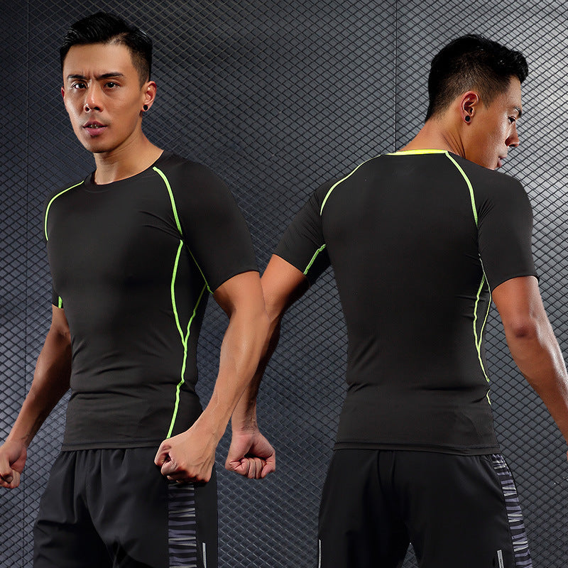 Tenue Running Performance – Élégance et Dynamisme