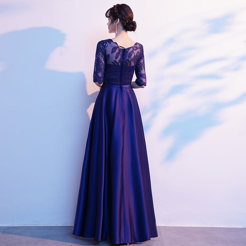 ROBE ÉLÉGANTE CÉRÉMONIE FEMME RAFFINEMENT ABSOLU