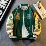 Manteau Broderie Américaine - Élégance Intemporelle
