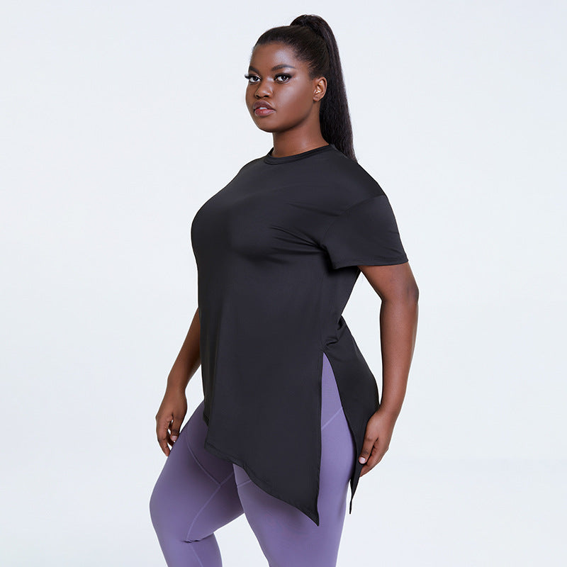 Ensemble Yoga Slim - Coupe Ample Légère Femme