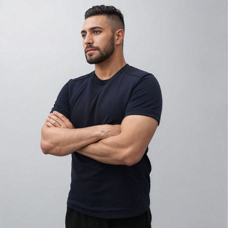 T-SHIRT ANTI-COUPURE MULTIFONCTION