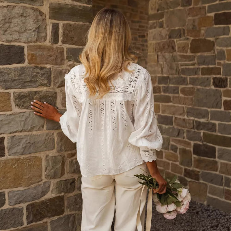 Resort — mode femme