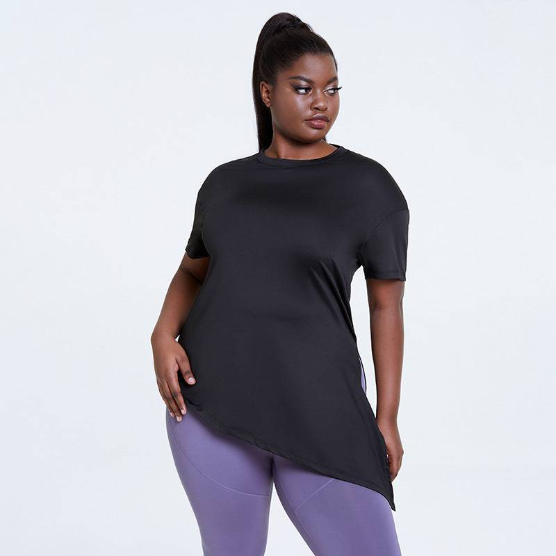 Ensemble Yoga Slim - Coupe Ample Légère Femme