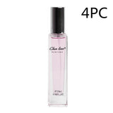 Parfum Femme Jeune - Agrumes, Musc & Fleurs Frais