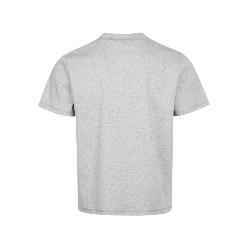 T-Chemise Summer Minimaliste - Élégance Épurée