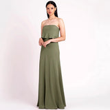 Robe Quotidienne Fraîche & Pure – Légèreté Féerique