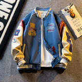 Manteau Broderie Américaine - Élégance Intemporelle