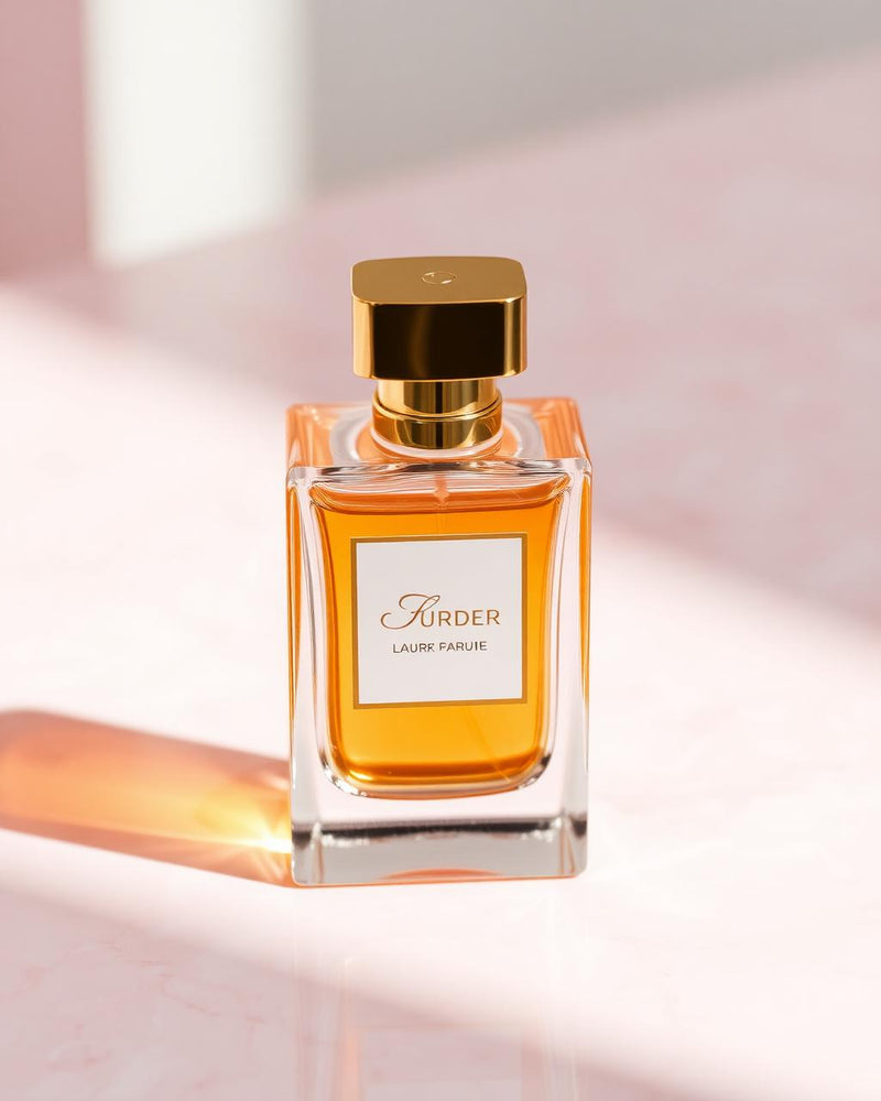 Ambre Royal eau de parfum — Velora